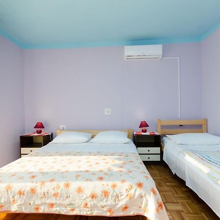 Apartment Marija Zdenko Lopar Ngoại thất bức ảnh