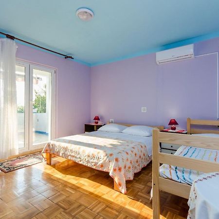 Apartment Marija Zdenko Lopar Ngoại thất bức ảnh