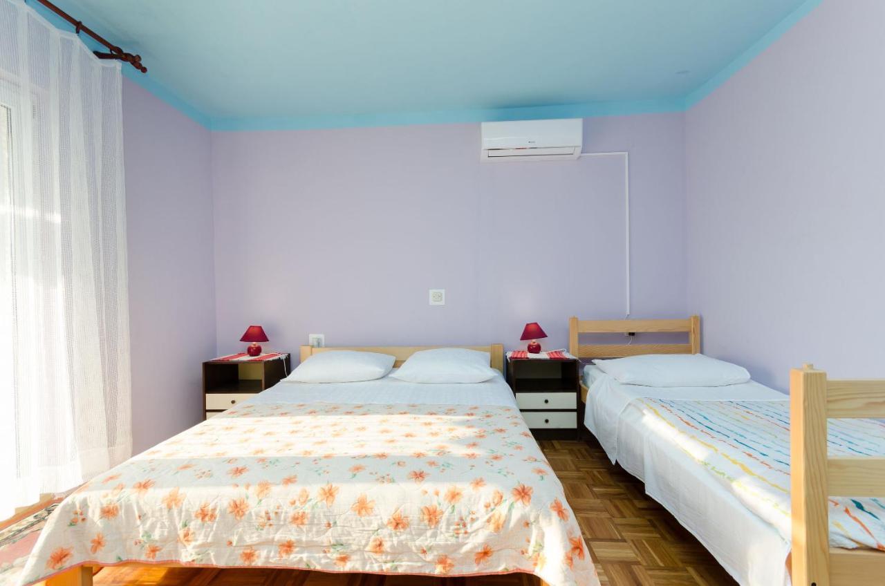 Apartment Marija Zdenko Lopar Ngoại thất bức ảnh