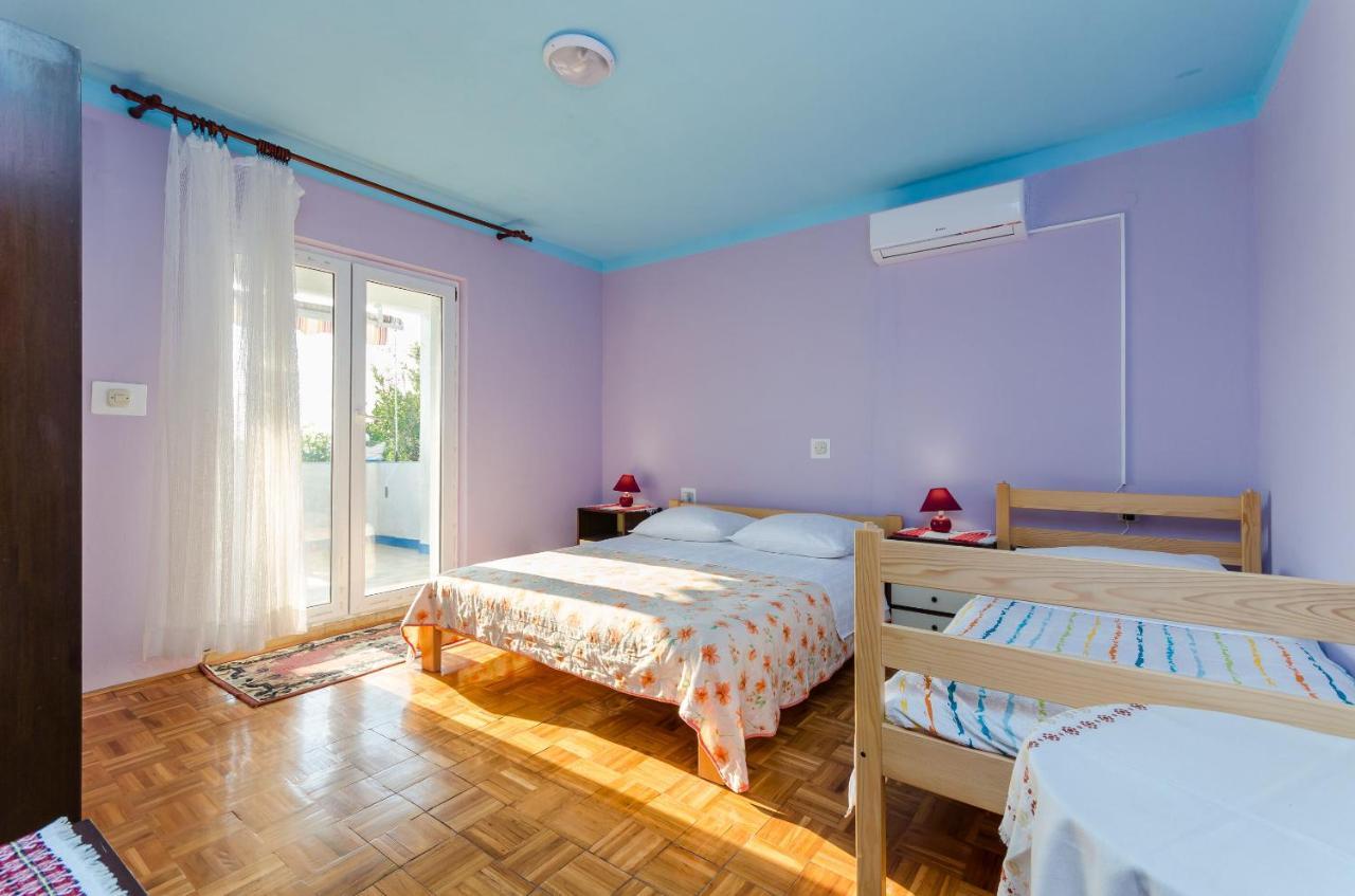 Apartment Marija Zdenko Lopar Ngoại thất bức ảnh