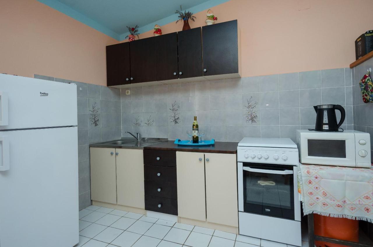 Apartment Marija Zdenko Lopar Ngoại thất bức ảnh