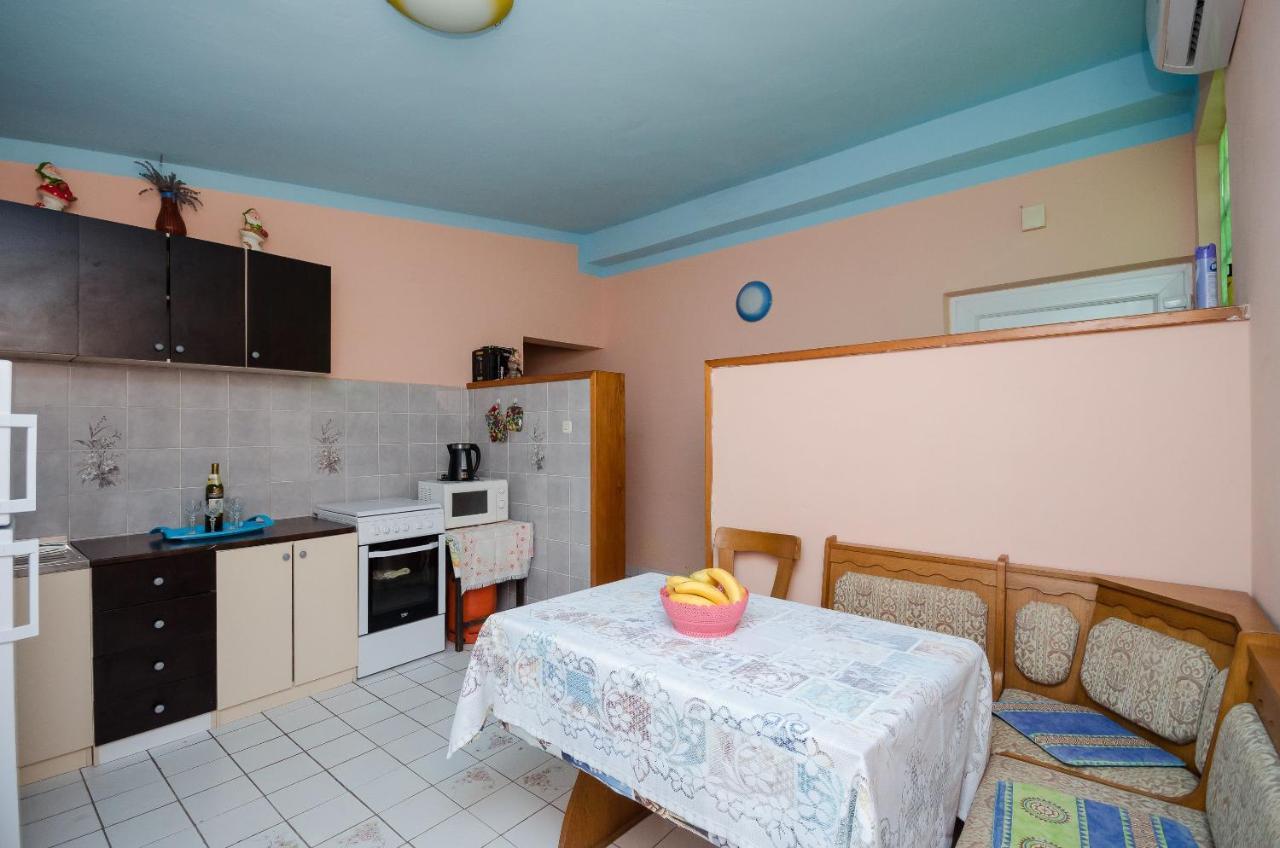 Apartment Marija Zdenko Lopar Ngoại thất bức ảnh