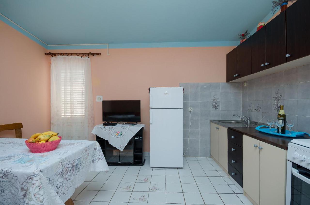 Apartment Marija Zdenko Lopar Ngoại thất bức ảnh